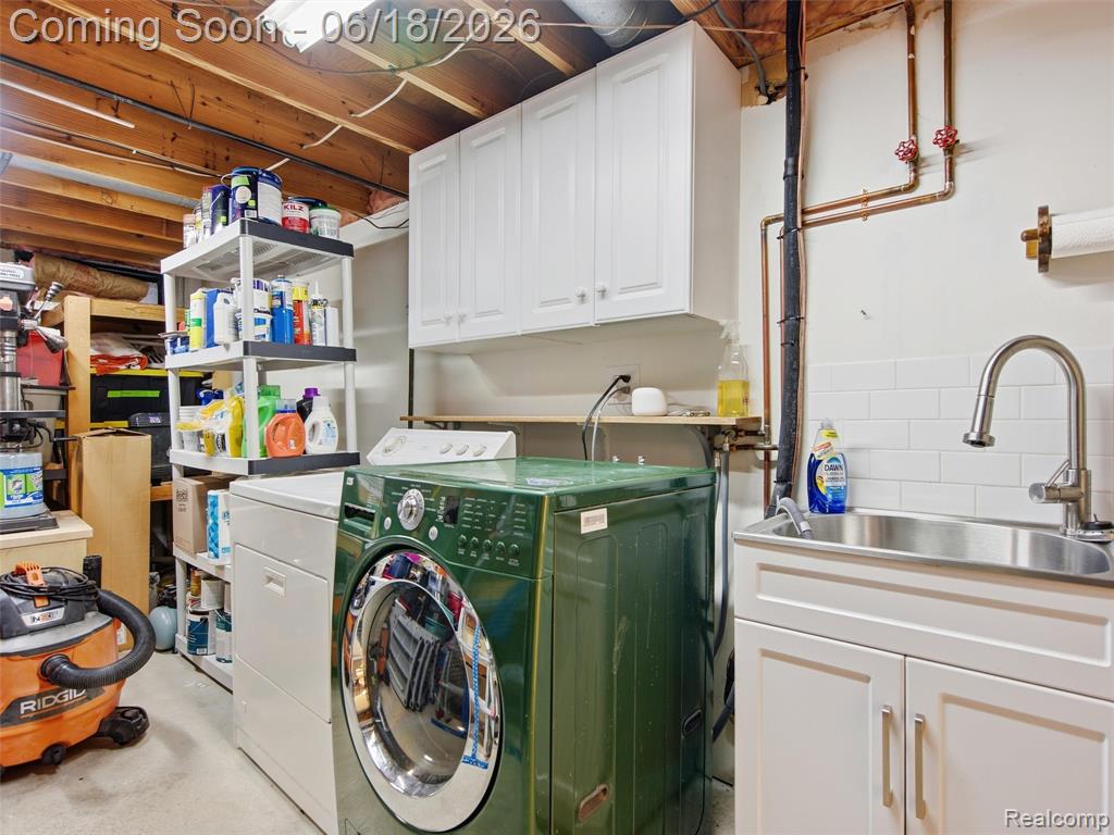 2600 Millcrest Court, Lake Orion, MI — Photo 33