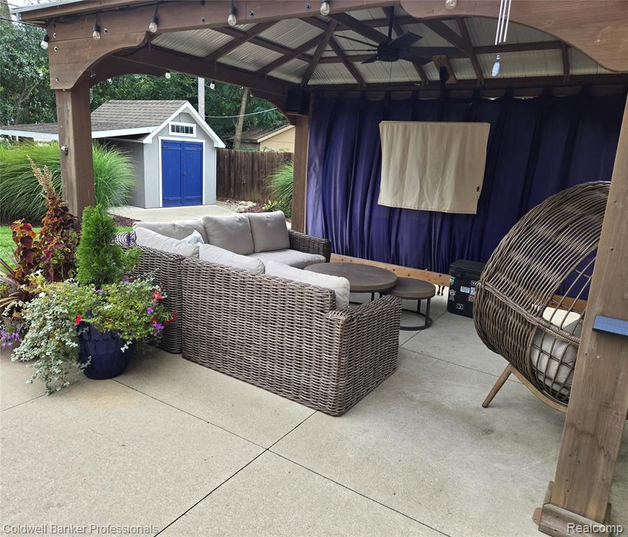 41411 Ivywood Lane Lane, Plymouth, MI 48170 — Photo 13