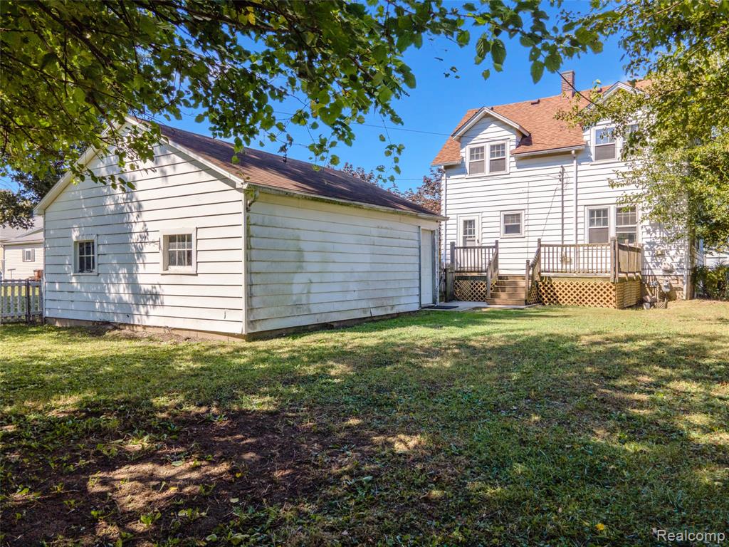 652 Bentley Drive, Monroe, MI 48162 — Photo 7
