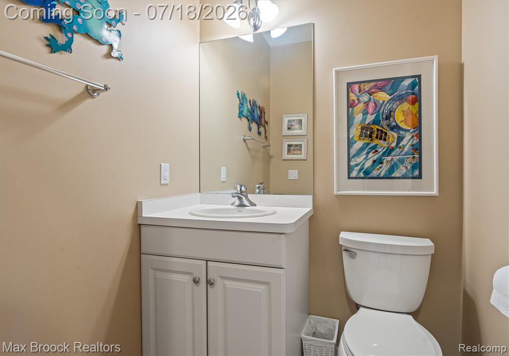 54878 Grenelefe Circle E, South Lyon, MI 48178 — Photo 19