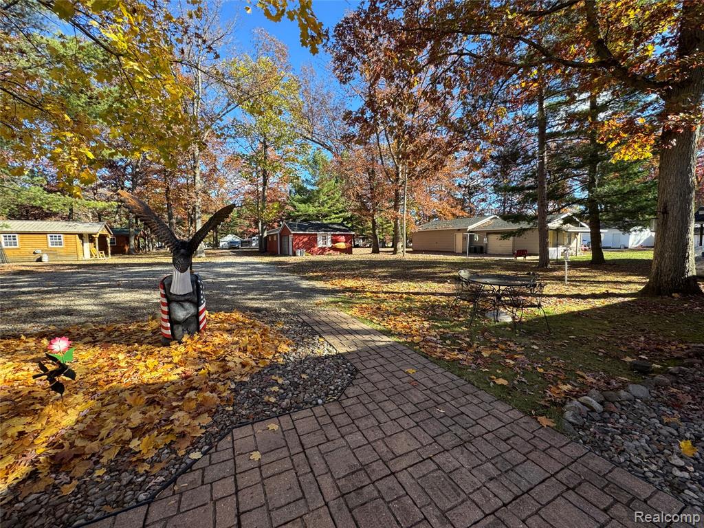 7099 Jose Lake Road, South Branch, MI 48761 — Photo 74