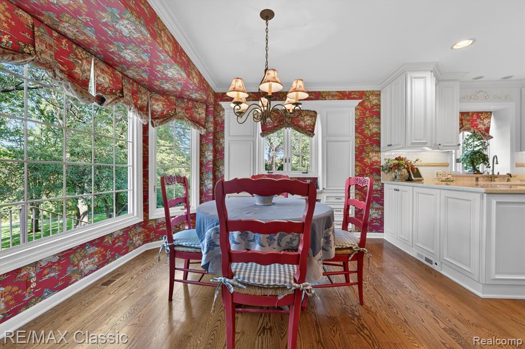 12648 Portsmouth Court, Plymouth, MI 48170 — Photo 18
