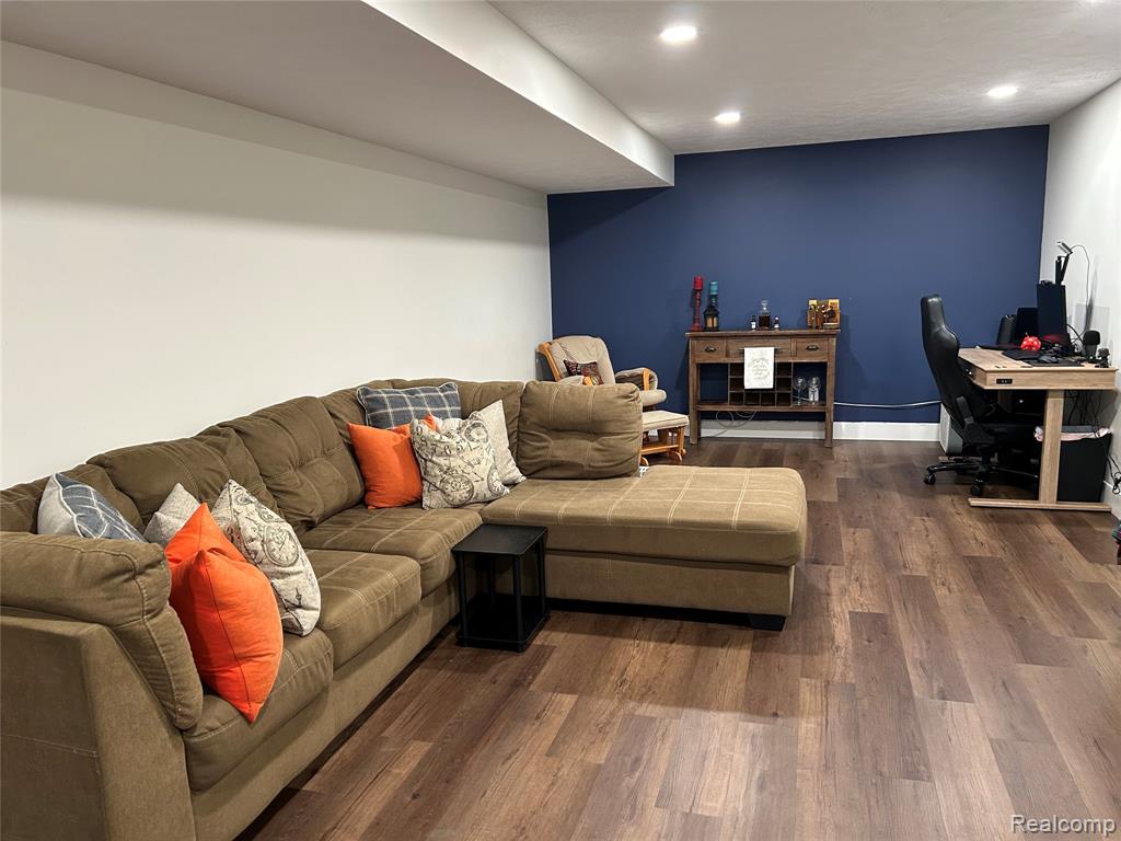 9642 Hummingbird Ct, Howard City, MI 49329 — Photo 27
