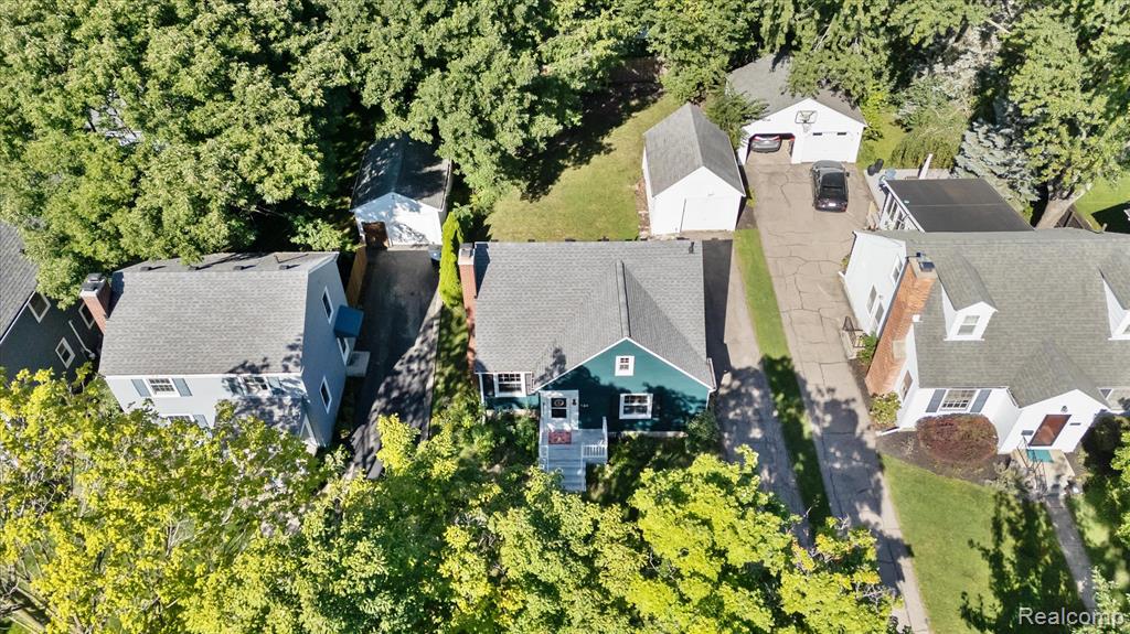 1134 Hutchins Avenue, Ann Arbor, MI 48103 — Photo 28