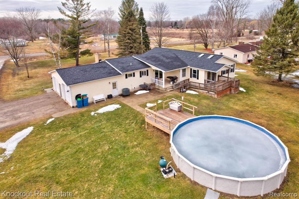 8661 VASSAR Road, Millington, MI 48746 — Photo 67