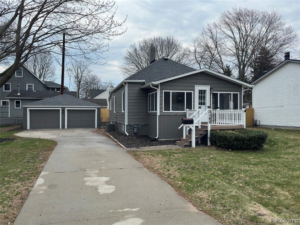 3142 Wright Street, Port Huron, MI 48060 — Photo 2