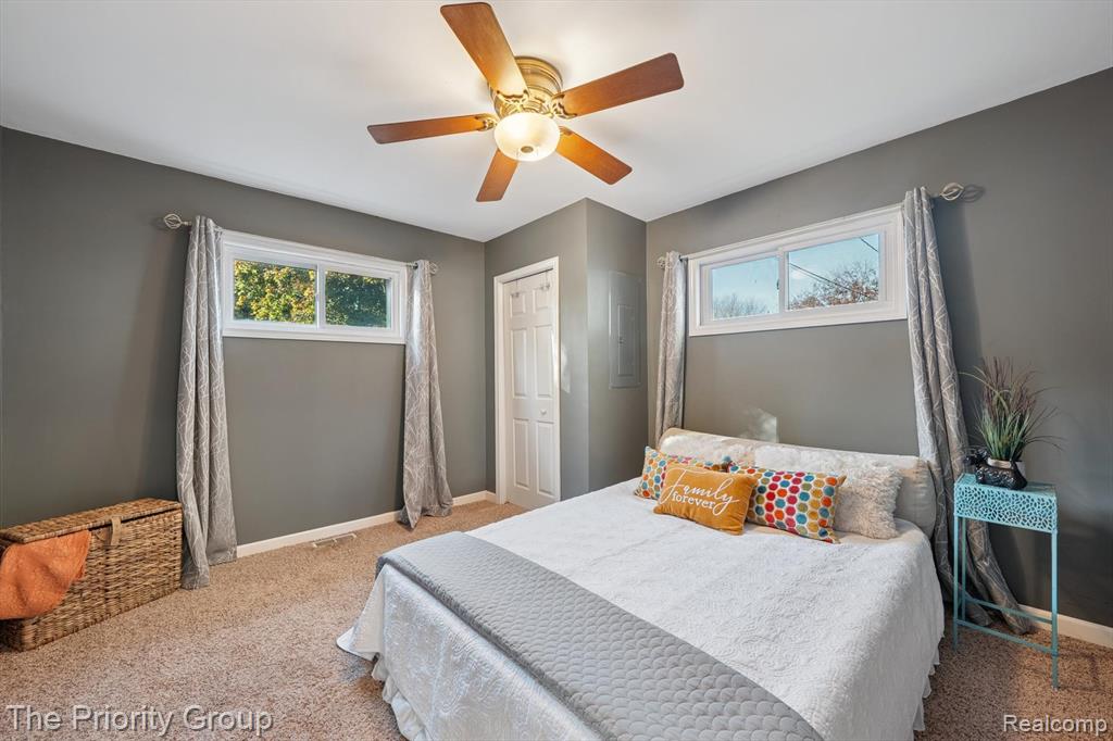 5235 Drayton Road, Clarkston, MI — Photo 32
