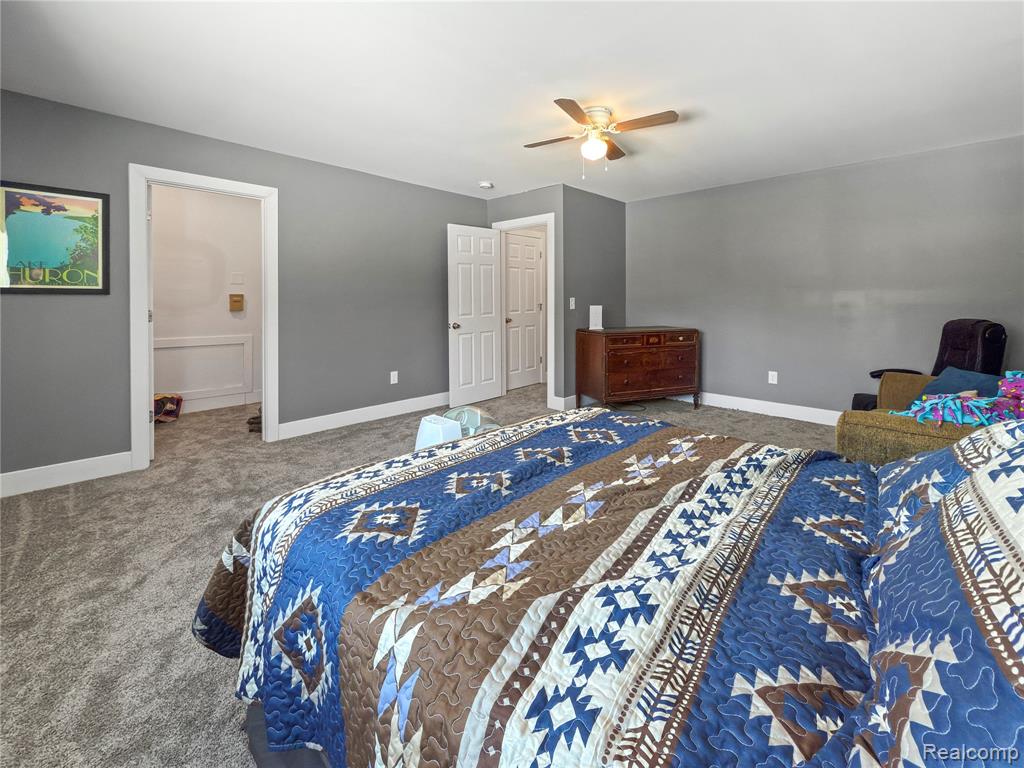 4614 Quigley Road, Alger, MI 48610 — Photo 30