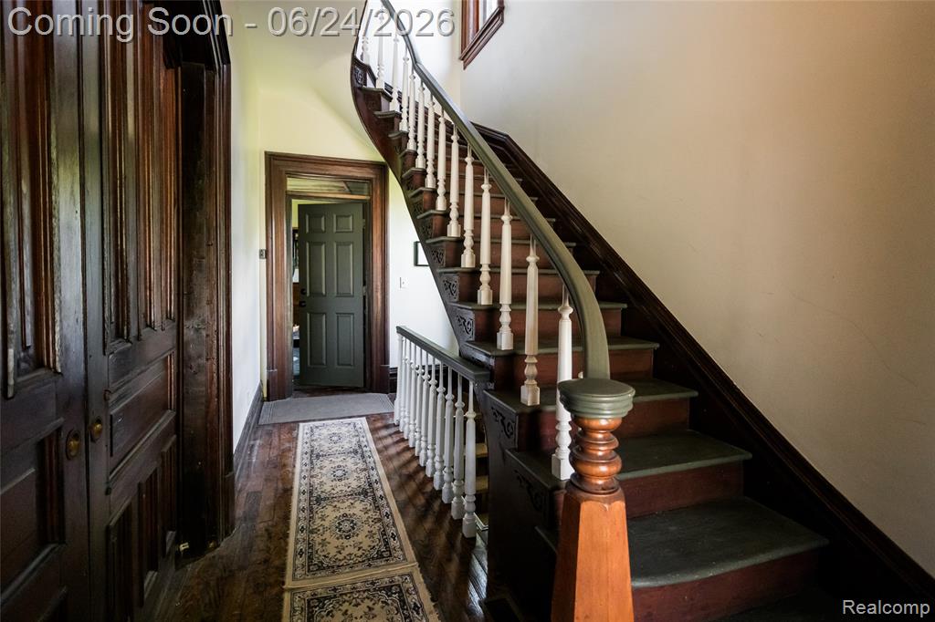 3643 Lincoln Street, Detroit, MI 48208 — Photo 24