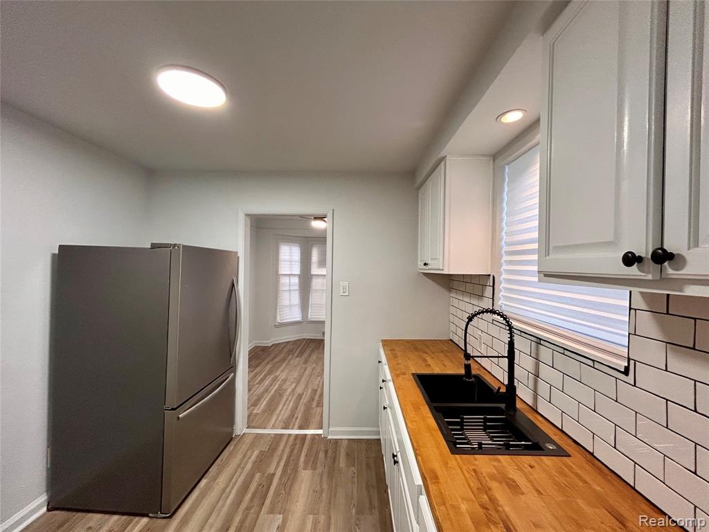 16306 Carlisle Street, Detroit, MI 48205 — Photo 5