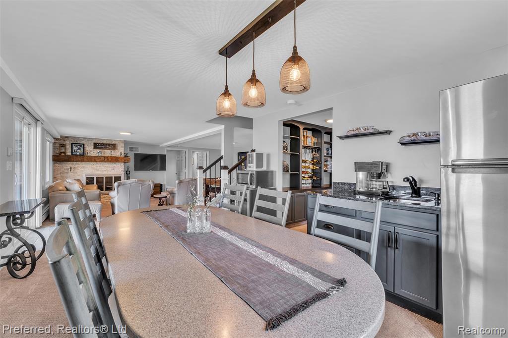 7660 Maceday Lake Road, Waterford, MI 48329 — Photo 62