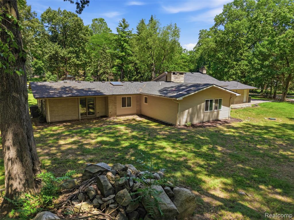30715 N Greenbriar Road, Franklin, MI 48025 — Photo 45
