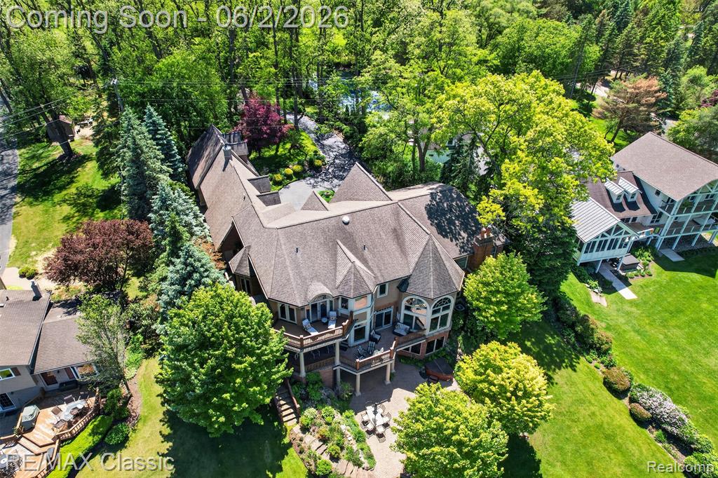 2360 Private Drive, Waterford, MI 48329 — Photo 84