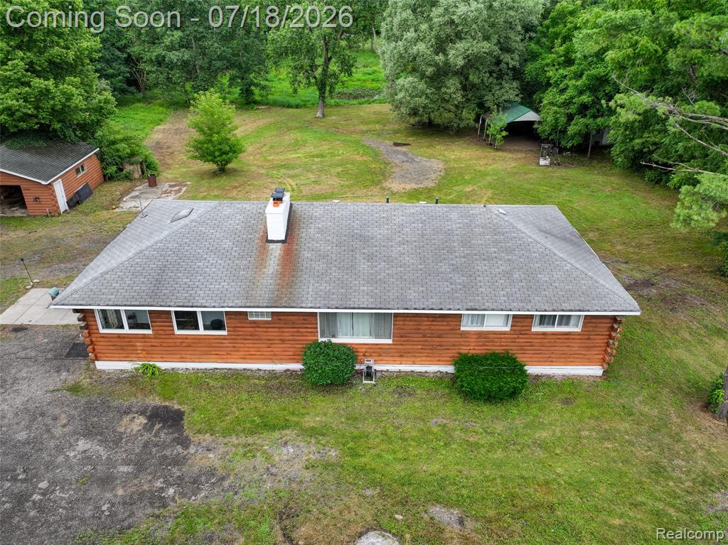 46495 North Avenue, Macomb, MI 48042 — Photo 32