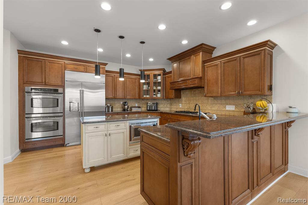 44348 CYPRESS POINT Drive, Northville, MI 48168 — Photo 24