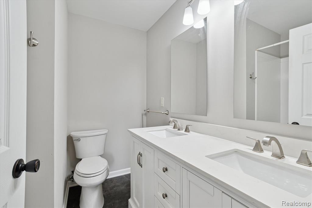 2145 Terrapin Street, Wolverine Lake, MI 48390 — Photo 28
