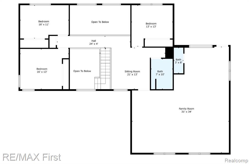 7953 Bouvier Bay, MI — Photo 44