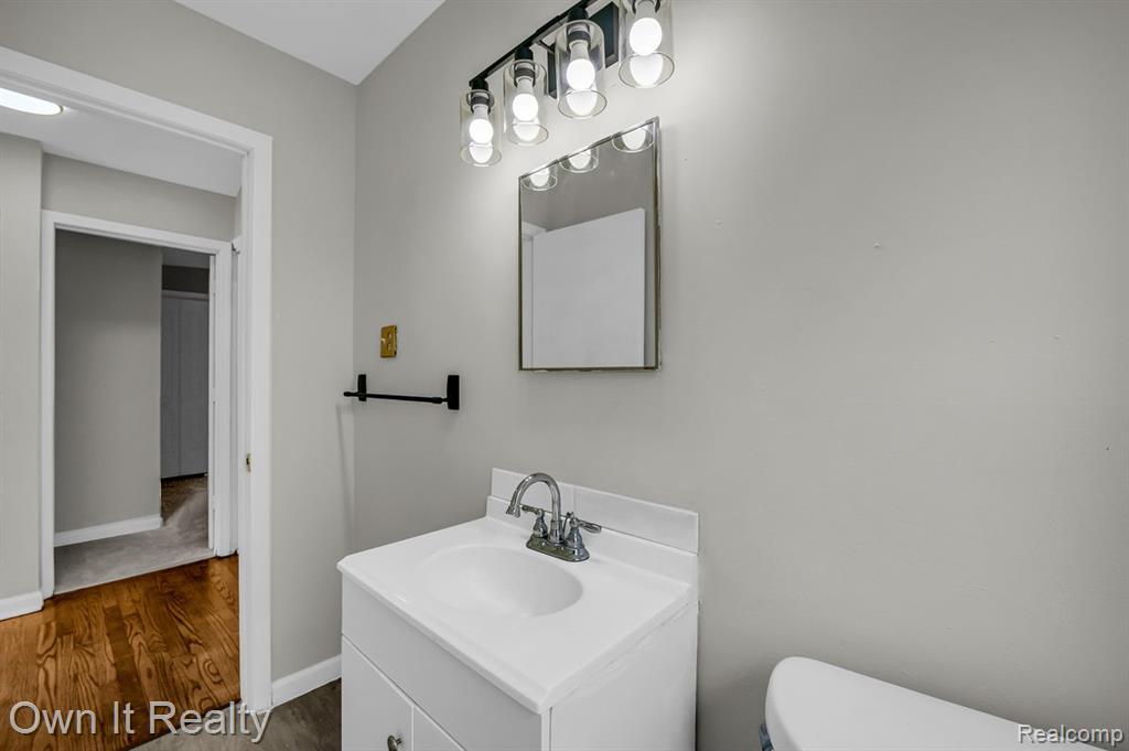 20154 Hubbell Street, Detroit, MI 48235 — Photo 7