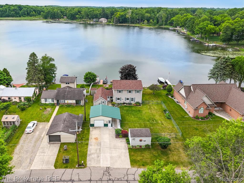 2235 W Fork Road, Lapeer, MI 48446 — Photo 4