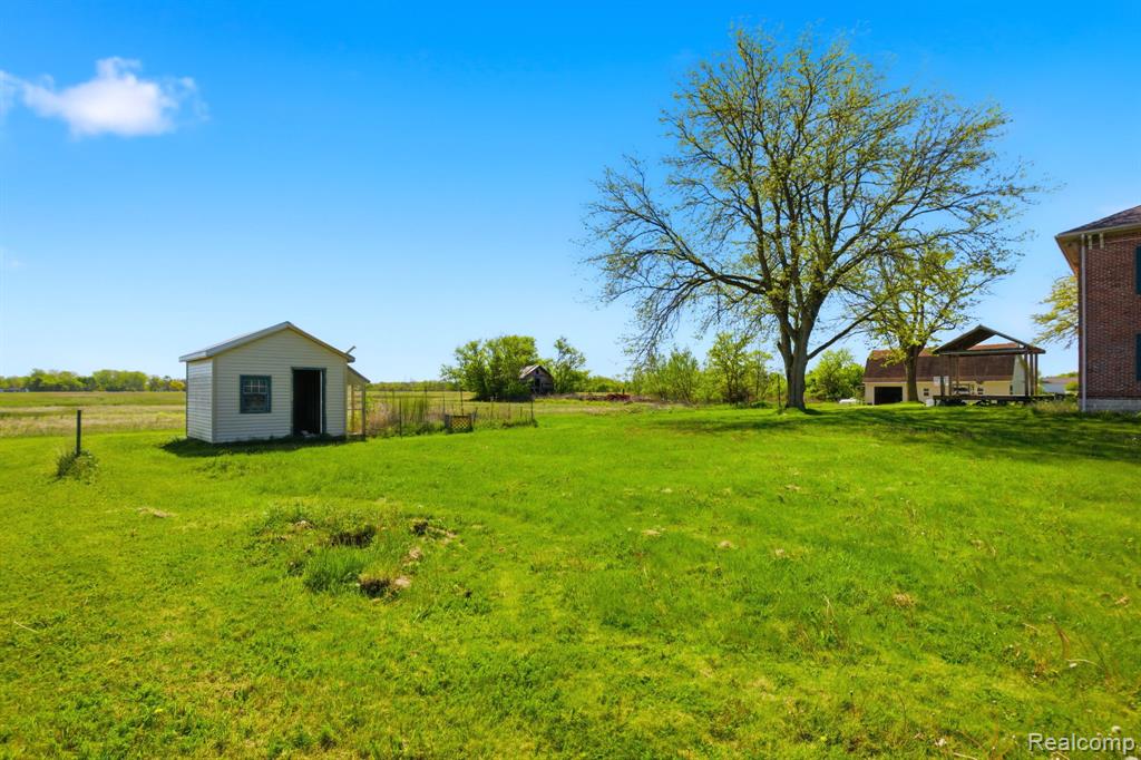 14104 Carleton West Road, Carleton, MI 48117 — Photo 47