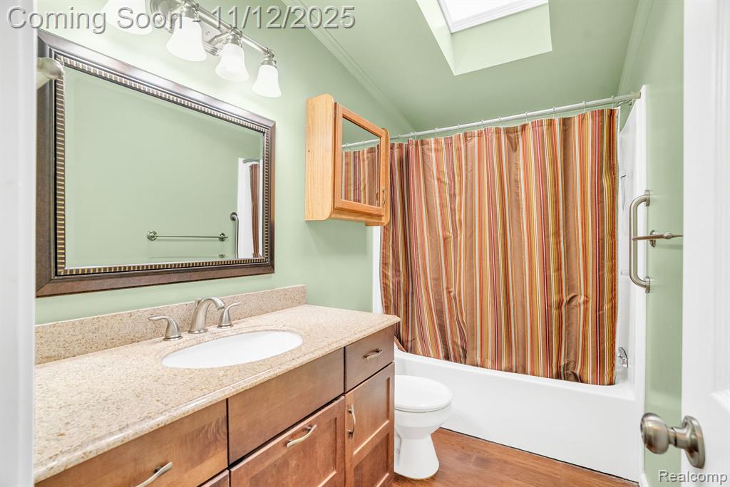 495 N M 65 Highway N, Curran, MI 48728 — Photo 27