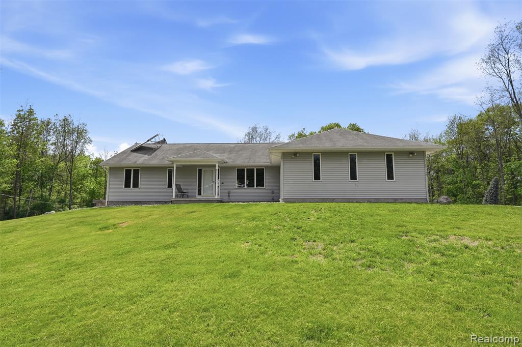 13158 Wood Road, Bath, MI 48808 — Photo 2
