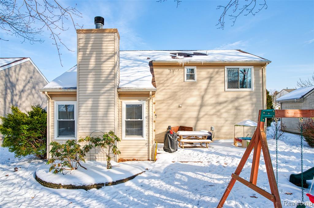 1645 Dartmoor Drive, Howell, MI 48843 — Photo 27