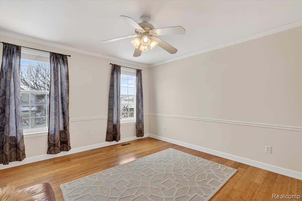 5120 Meadow Crest Circle, Holly, MI 48442 — Photo 18