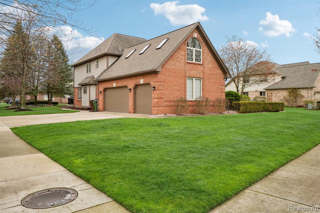 6962 Muirfield Dr. Drive, Shelby Twp, MI 48316 — Photo 4