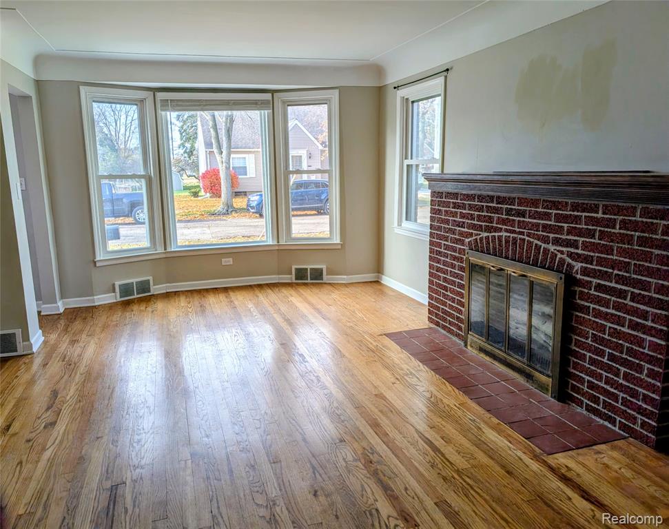 120 Gratton Street, Bad Axe, MI 48413 — Photo 7