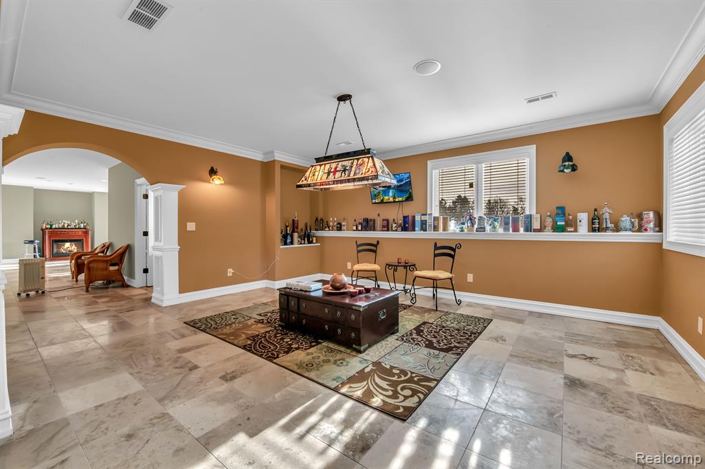 277 Brittany Lane, Saline, MI 48176 — Photo 32