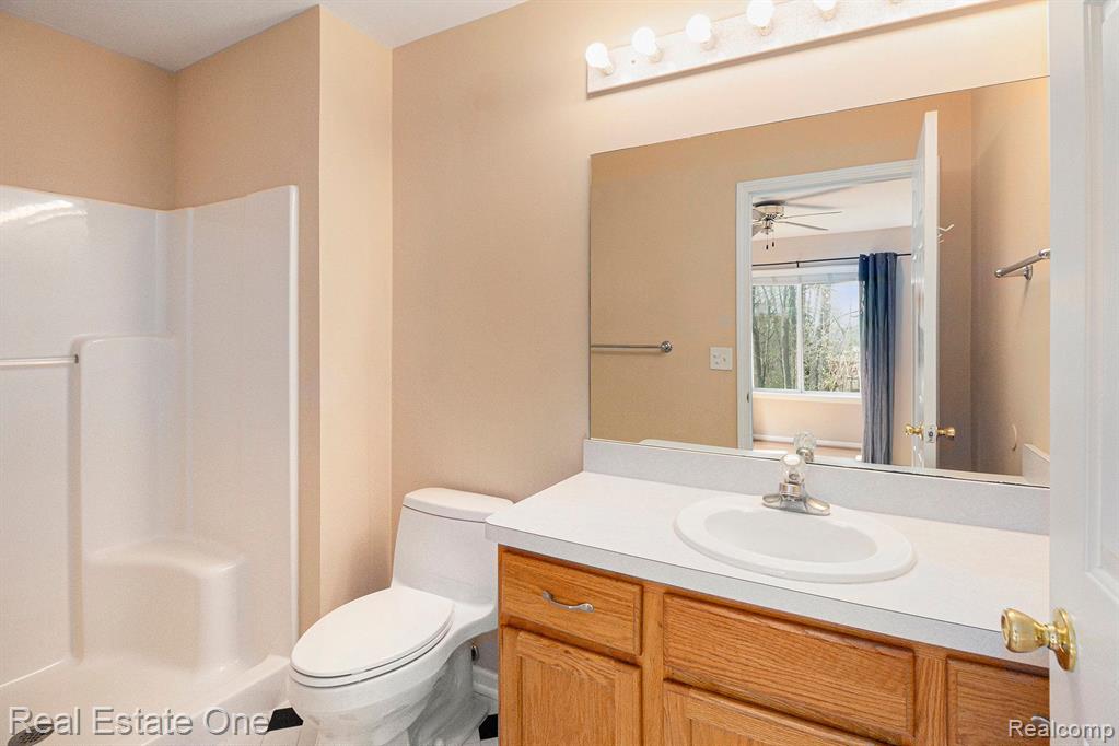 520 N REESE Street, South Lyon, MI 48178 — Photo 14