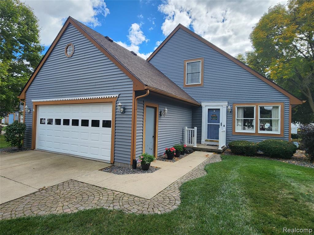 11 Cambridge Park, 11, Frankenmuth, MI 48734 — Photo 48