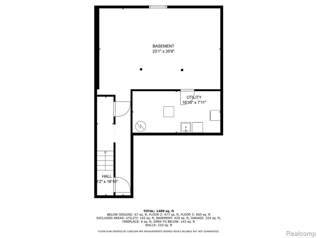 740 Eastbridge Court, Rochester Hills, MI 48307 — Photo 41