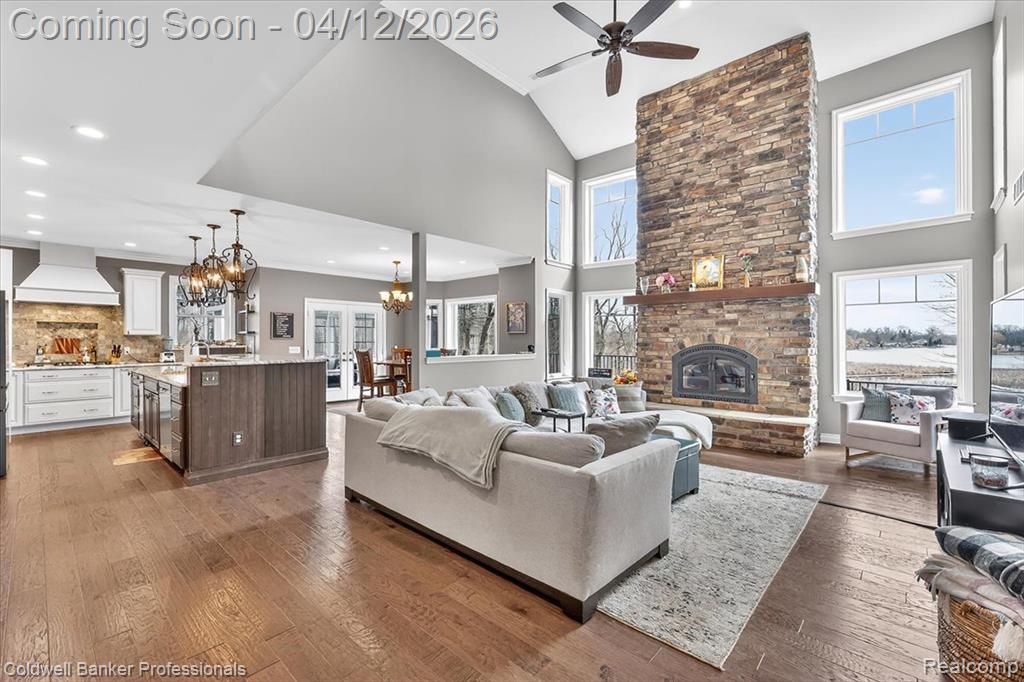 13103 Harborview Drive, Linden, MI 48451 — Photo 14
