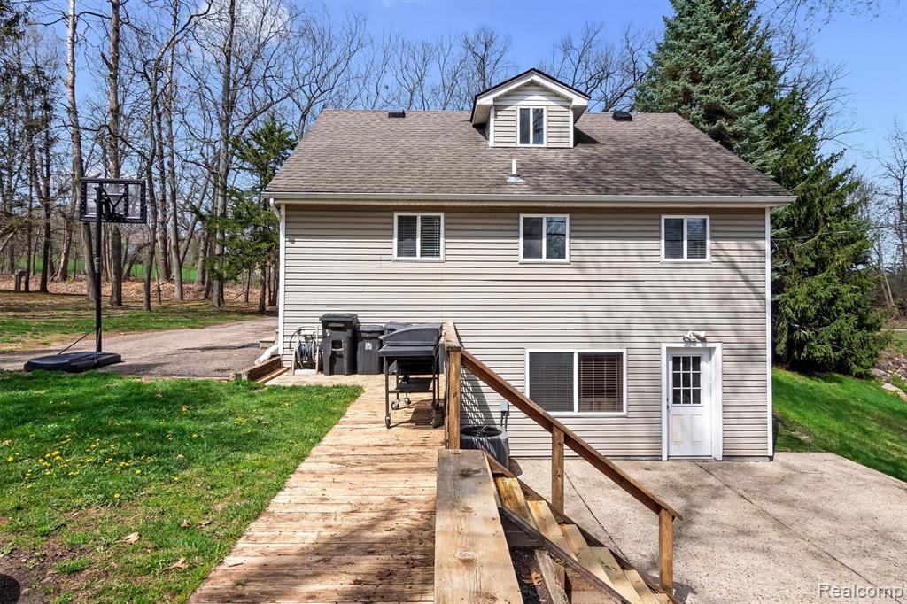 4773 Algonquin Boulevard, Clarkston, MI 48348 — Photo 18