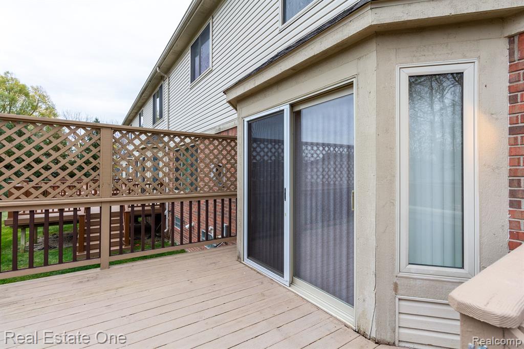 46832 JEWEL, Macomb, MI 48044 — Photo 38