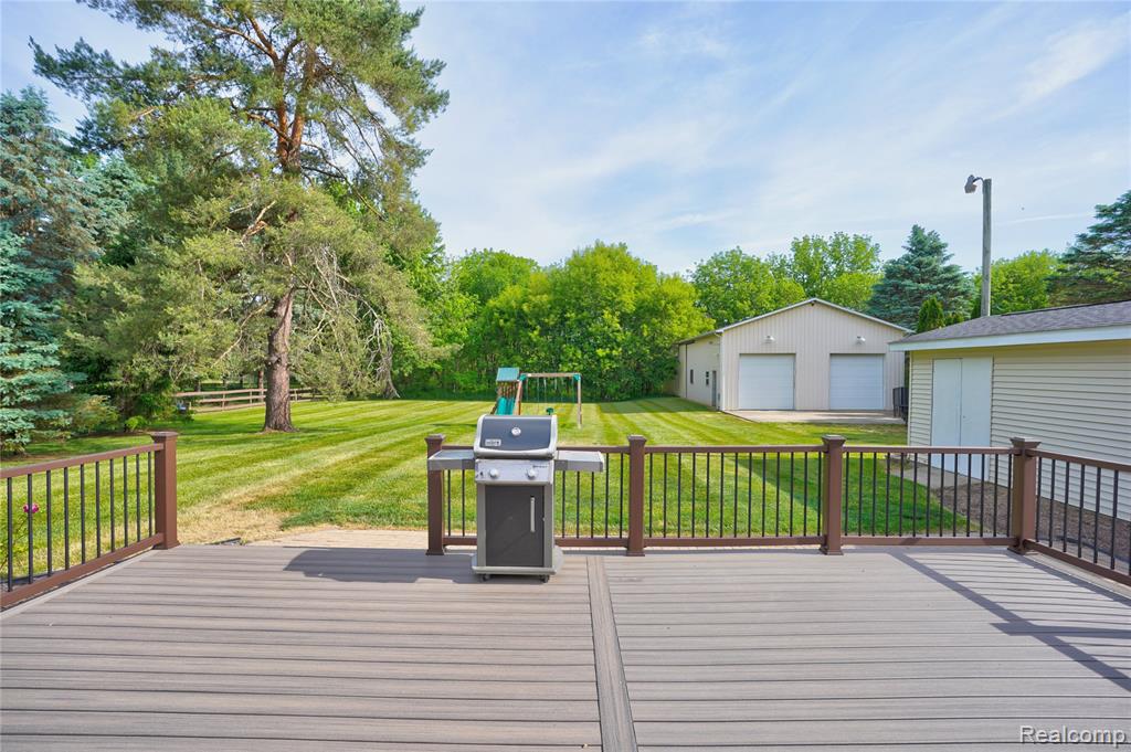 1055 E Hollywood Boulevard, Clio, MI 48420 — Photo 15