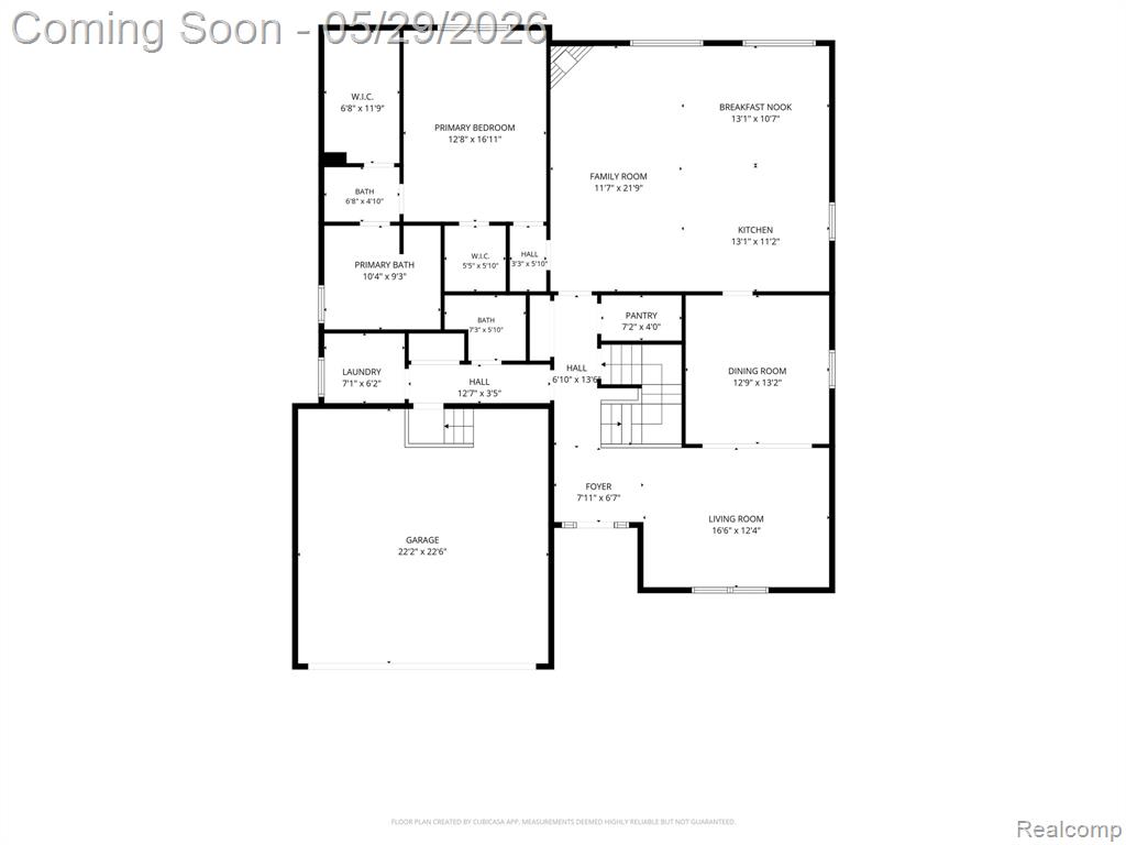 735 Kentbrook Drive, Commerce Twp, MI 48382 — Photo 62