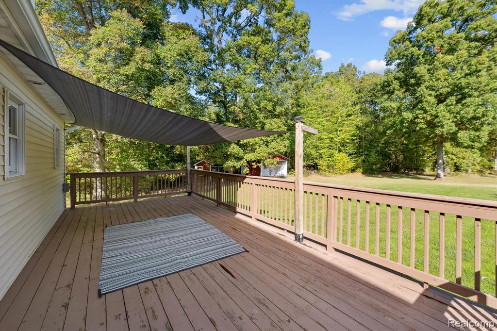 612 W Bath Road, Morrice, MI 48857 — Photo 57