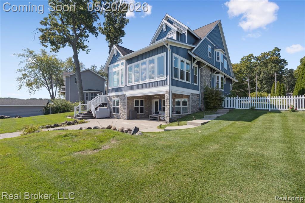 16295 Whitehead Drive, Linden, MI 48451 — Photo 50
