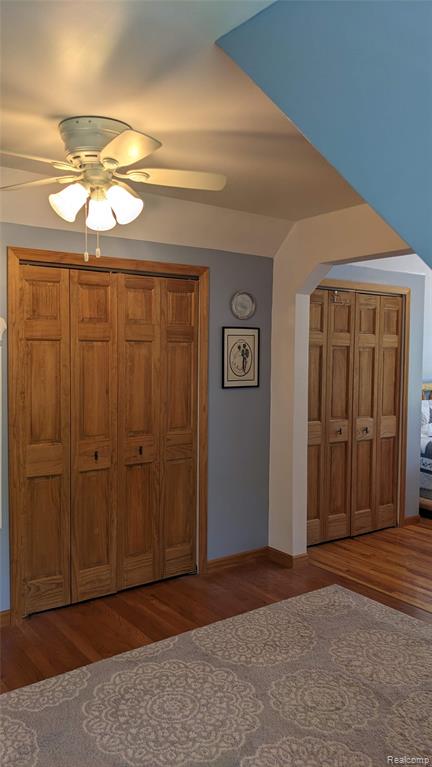 9753 W Coon Lake Road, Webberville, MI 48892 — Photo 27