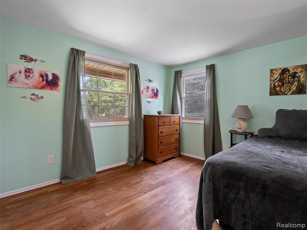 8497 Hickory Hill Drive, Grand Blanc, MI 48439 — Photo 23