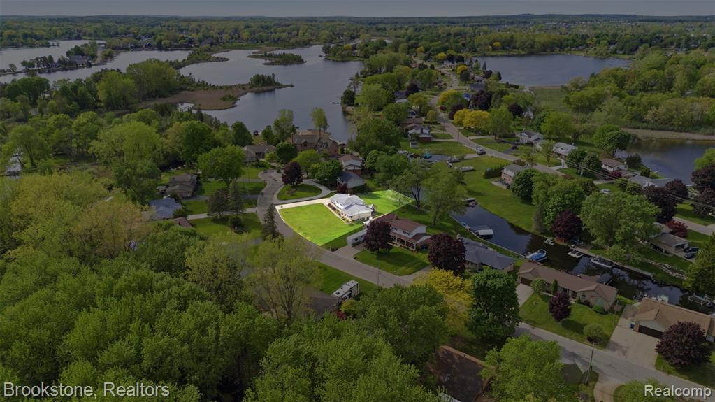 1334 Beemer Court, Oxford, MI 48371 — Photo 48