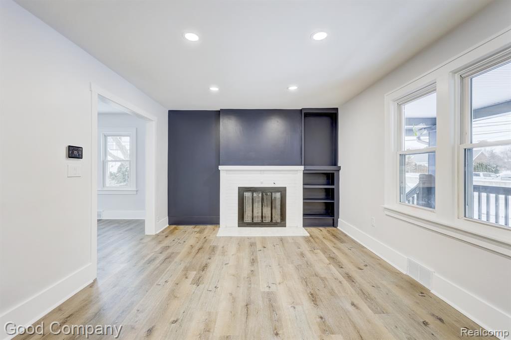 16309 Kirkshire Avenue, Beverly Hills, MI 48025 — Photo 9