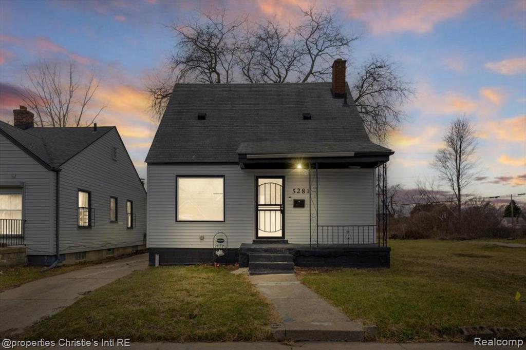 5281 Alter Road, Detroit, MI 48224 — Photo 22