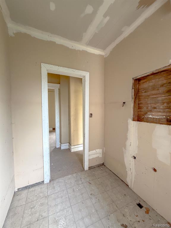 1540 Saint Clair Street, Detroit, MI 48214 — Photo 8