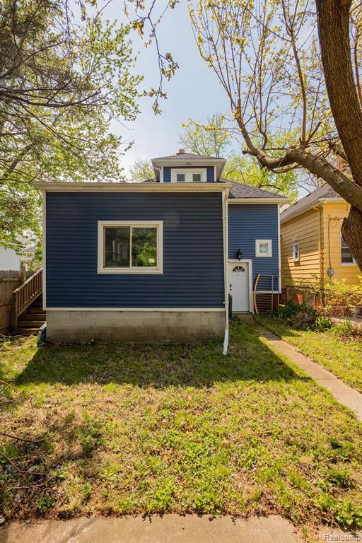 4492 FISCHER Street, Detroit, MI 48214 — Photo 24