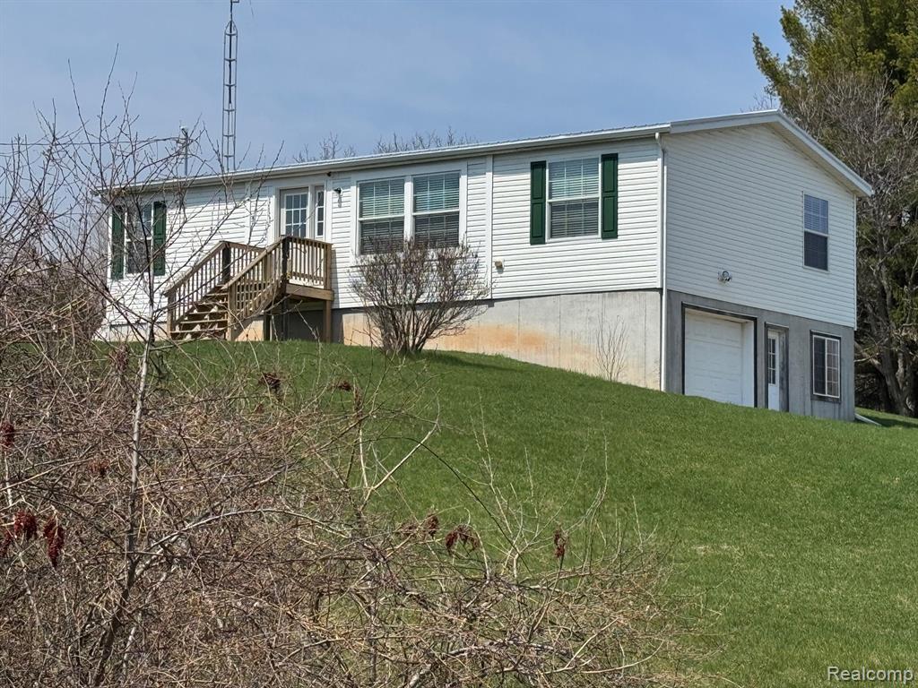 200 W Oyster Road, Rose City, MI 48654 — Photo 2
