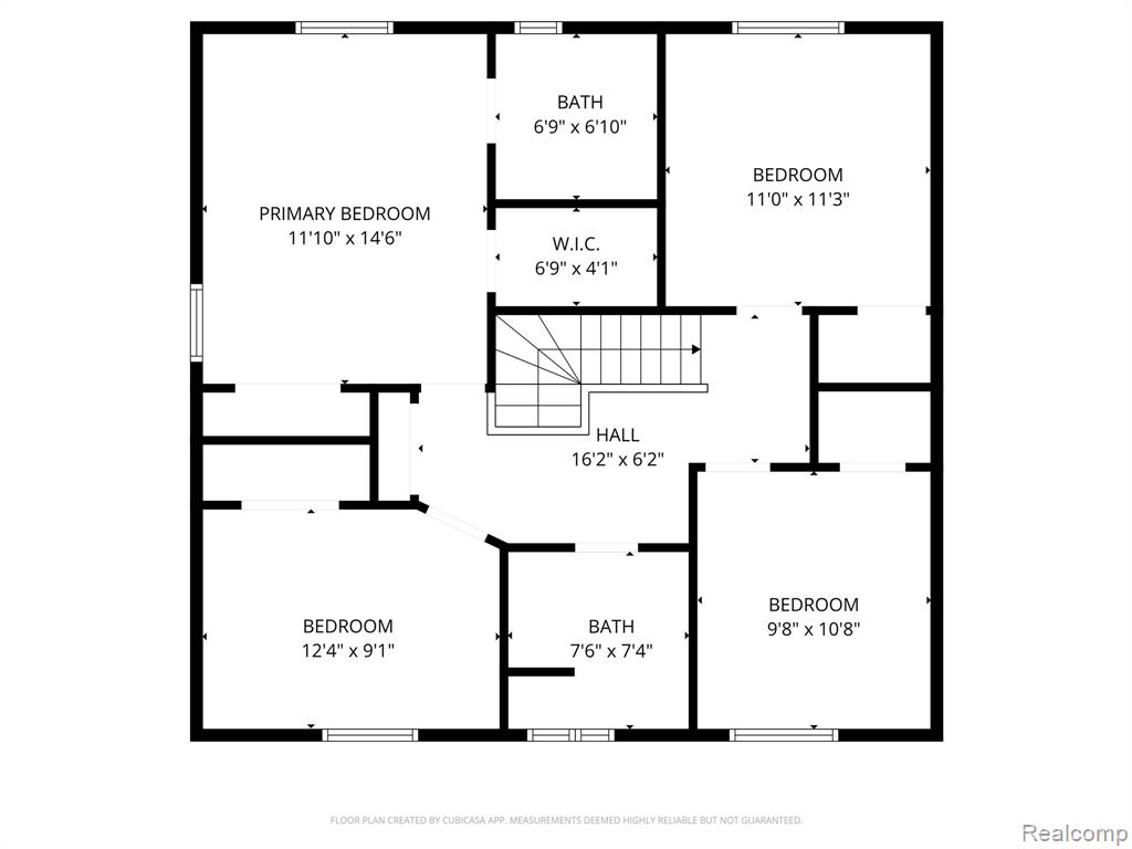 39802 Sunderland Drive, Clinton Twp, MI 48038 — Photo 34